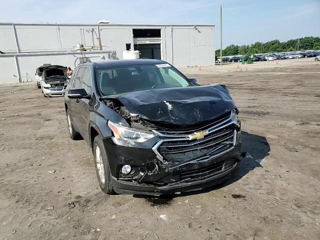 2019 Chevrolet Traverse Lt VIN: 1GNEVHKW5KJ260390 Lot: 62296245