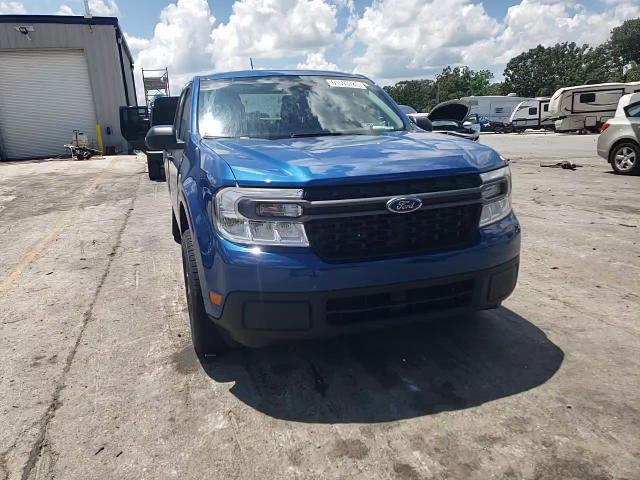2024 Ford Maverick Xlt VIN: 3FTTW8H37RRA04567 Lot: 61593785