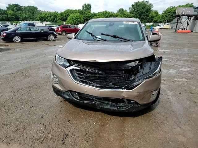 2019 Chevrolet Equinox Lt VIN: 2GNAXJEV1K6247880 Lot: 61622165