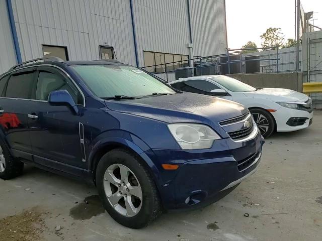 2013 Chevrolet Captiva Ltz VIN: 3GNAL4EK3DS547475 Lot: 60663665