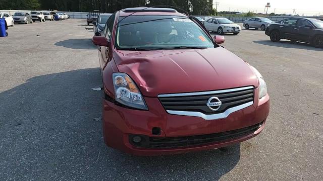 2009 Nissan Altima 2.5 VIN: 1N4AL21E19N413228 Lot: 59118375