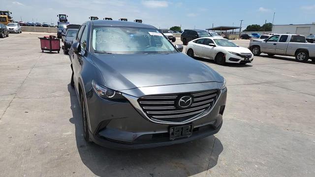 2022 Mazda Cx-9 Touring VIN: JM3TCBCY8N0624323 Lot: 59359255