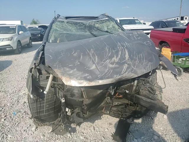 2011 Nissan Rogue S VIN: JN8AS5MV7BW667458 Lot: 59005615