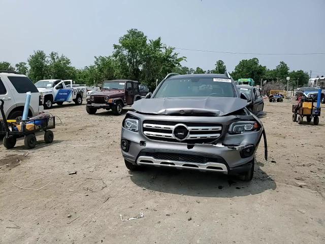 2020 Mercedes-Benz Glb 250 4Matic VIN: W1N4M4HB0LW058008 Lot: 59890195