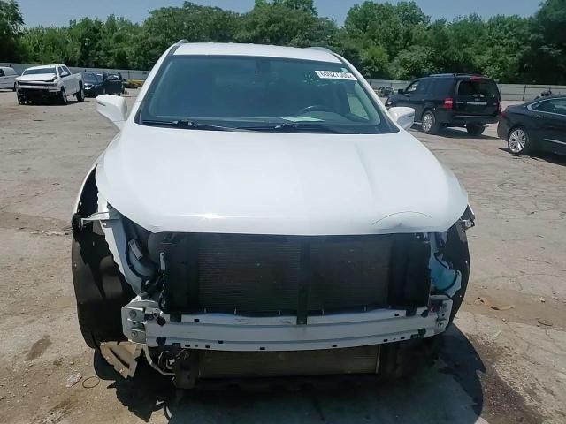 2020 Buick Enclave Essence VIN: 5GAERBKW6LJ108048 Lot: 60027305