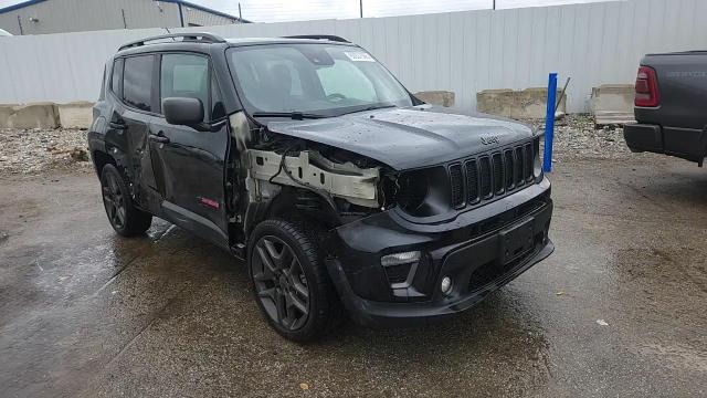 2021 Jeep Renegade Latitude VIN: ZACNJDBB5MPM68540 Lot: 60631565