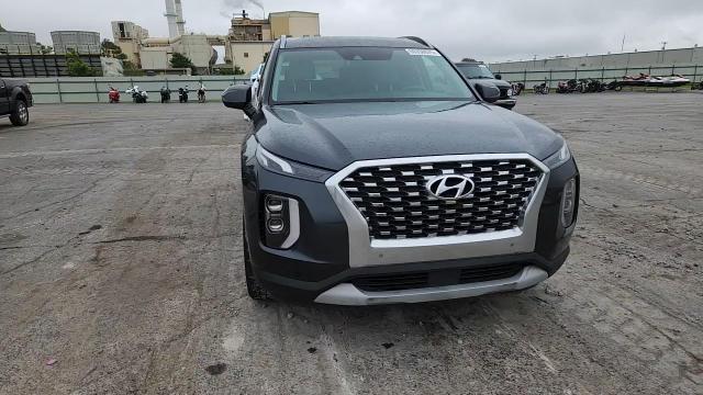 2020 Hyundai Palisade Sel VIN: KM8R44HE4LU030470 Lot: 60358625