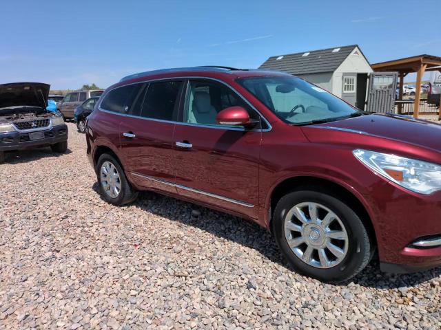 2015 Buick Enclave VIN: 5GAKVBKD7FJ254220 Lot: 62841865