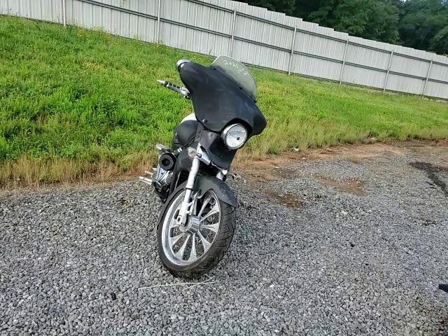 2007 Suzuki Vzr1800 VIN: JS1VY53A172107485 Lot: 59668405