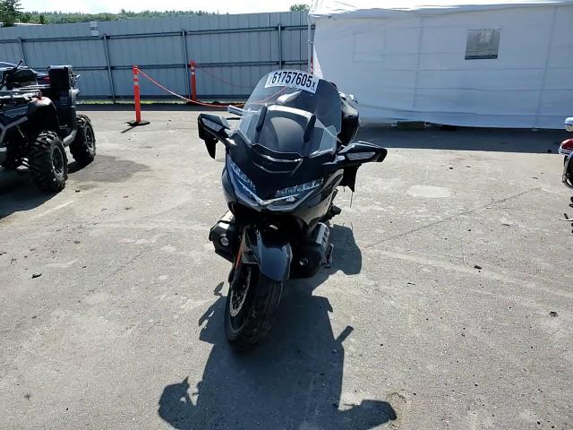 2024 Honda Gl1800 D VIN: JH2SC7958RK600734 Lot: 61757605