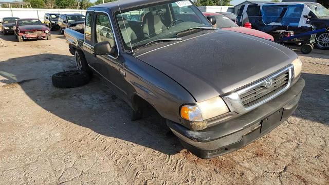 2000 Mazda B3000 Troy Lee Edition VIN: 4F4YR16V0YTM26919 Lot: 61775715