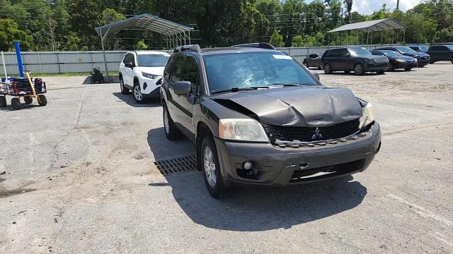 2011 Mitsubishi Endeavor Ls VIN: 4A4JM2AS2BE034718 Lot: 60546475