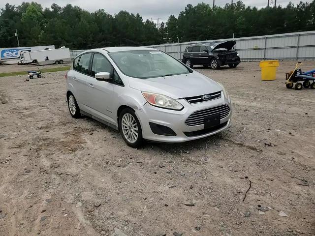 2014 Ford C-Max Se VIN: 1FADP5AU4EL518099 Lot: 59488255