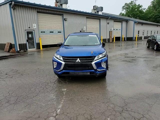 2020 Mitsubishi Eclipse Cross Le VIN: JA4AS4AA7LZ000309 Lot: 53472545