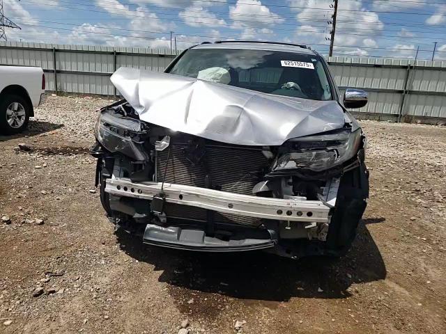 2016 Honda Pilot Touring VIN: 5FNYF6H95GB004452 Lot: 62515575