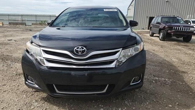 2015 Toyota Venza Le VIN: 4T3BK3BB2FU117795 Lot: 61491155