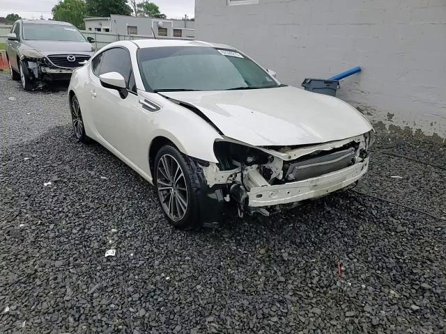 2013 Subaru Brz 2.0 Premium VIN: JF1ZCAB19D1604100 Lot: 62520215