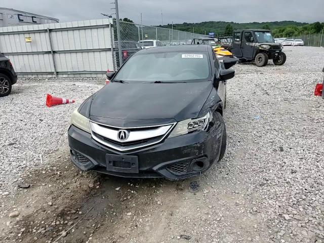 2016 Acura Ilx Premium VIN: 19UDE2F82GA009610 Lot: 62952765