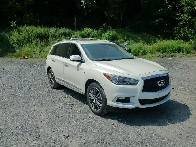 2019 Infiniti Qx60 Luxe VIN: 5N1DL0MM1KC527239 Lot: 61797185
