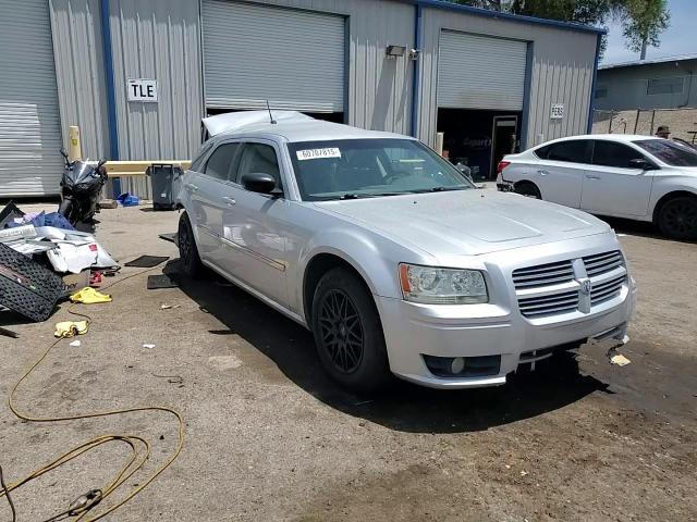 2008 Dodge Magnum Sxt VIN: 2D4FV37V18H188116 Lot: 60707815