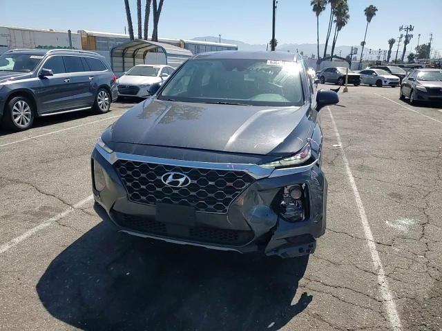 2020 Hyundai Santa Fe Se VIN: 5NMS23AD2LH250480 Lot: 63041695