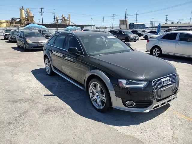 2013 Audi A4 Allroad Premium Plus VIN: WA1UFAFL6DA161647 Lot: 63060905