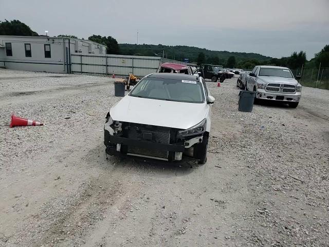 2019 Kia Cadenza Luxury VIN: KNALC4J14K5166995 Lot: 60591325