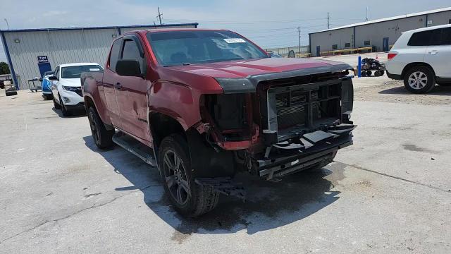 2015 GMC Canyon VIN: 1GTH5AEA9F1249783 Lot: 60692135