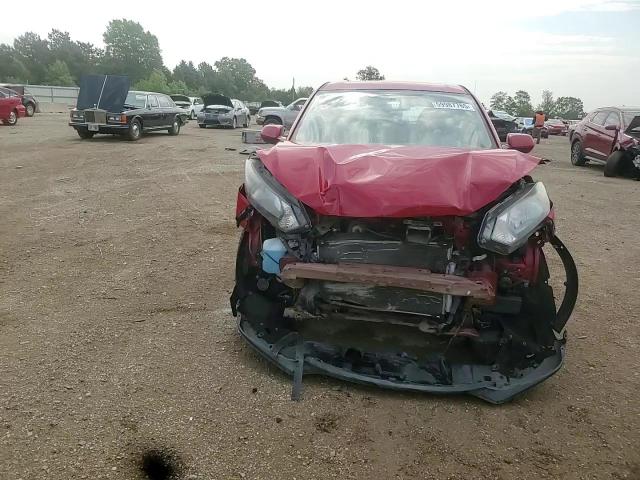 2016 Honda Hr-V Lx VIN: 3CZRU6H31GM722821 Lot: 59987765