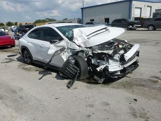 2022 Subaru Wrx VIN: JF1VBAA61N9030867 Lot: 61355335