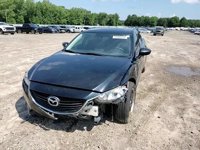 2016 Mazda 6 Sport VIN: JM1GJ1U50G1417095 Lot: 62405115