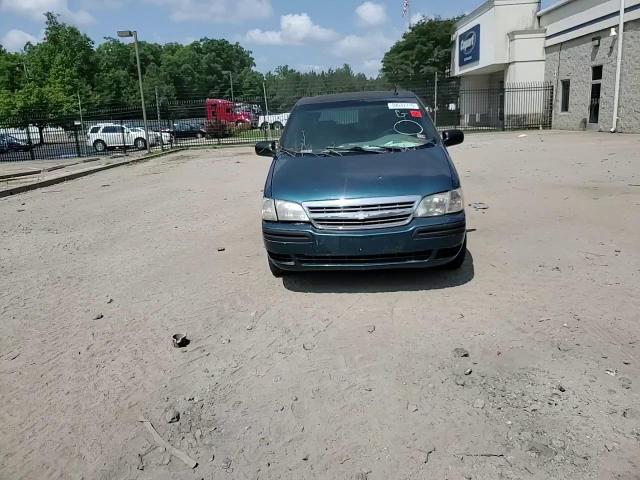 2003 Chevrolet Venture VIN: 1GNDX03E84D135902 Lot: 59532775