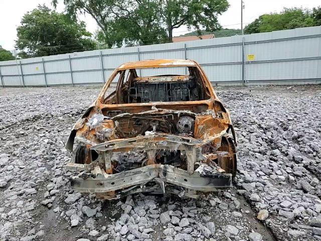 2021 Subaru Impreza VIN: 4S3GKAB6XM3605292 Lot: 61766595