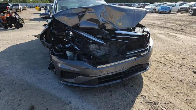 2021 Volkswagen Passat Se VIN: 1VWSA7A39MC001625 Lot: 61716695