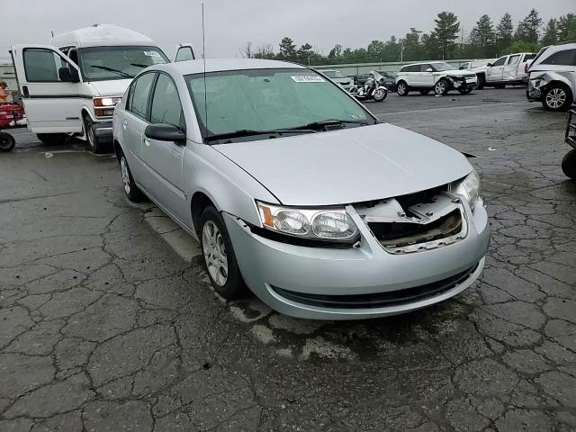 2005 Saturn Ion Level 2 VIN: 1G8AJ52F25Z183060 Lot: 60166435