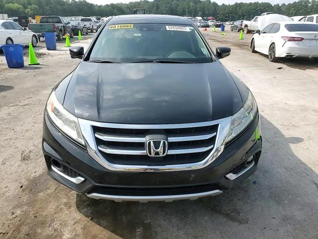 2015 Honda Crosstour Exl VIN: 5J6TF3H57FL001967 Lot: 62650865