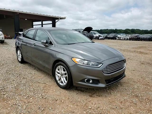 2014 Ford Fusion Se VIN: 1FA6P0HD2E5363770 Lot: 62821145