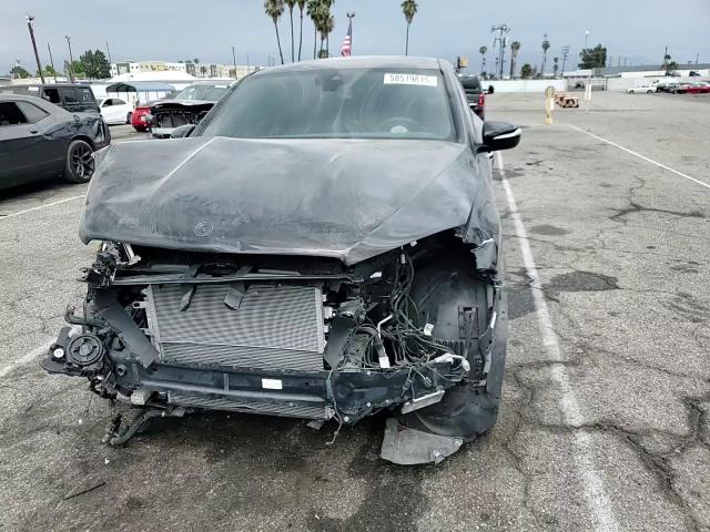 2023 Mercedes-Benz Gle Coupe Amg 53 4Matic VIN: 4JGFD6BBXPA872847 Lot: 58519815