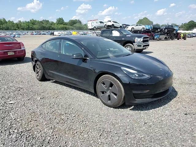 2023 Tesla Model 3 VIN: 5YJ3E1EAXPF684945 Lot: 62068615