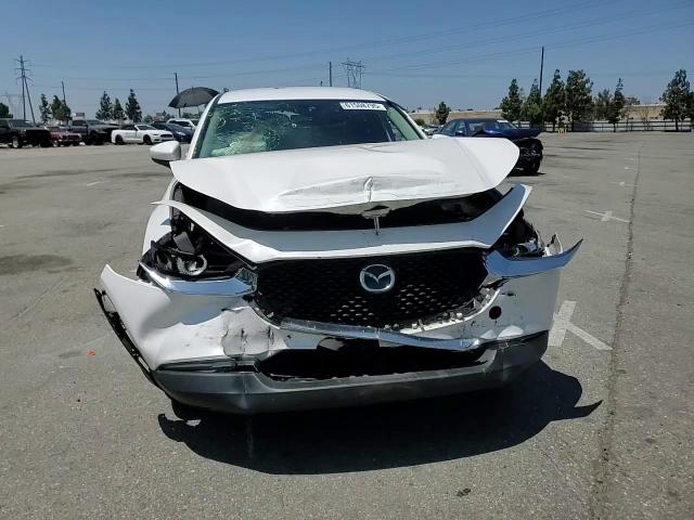 2021 Mazda Cx-30 Select VIN: 3MVDMABL3MM203811 Lot: 61508795