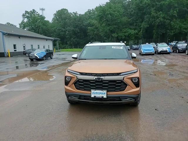 2024 Chevrolet Trailblazer Activ VIN: KL79MSSL9RB092691 Lot: 61004565