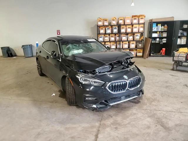 2021 BMW 228Xi VIN: WBA73AK07M7H15802 Lot: 61774065