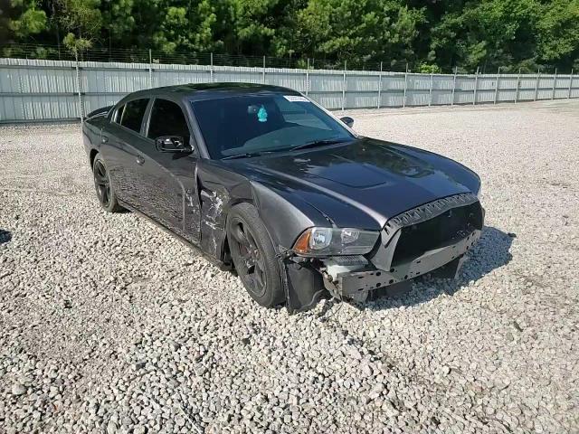 2014 Dodge Charger Sxt VIN: 2C3CDXHG0EH277668 Lot: 62397485