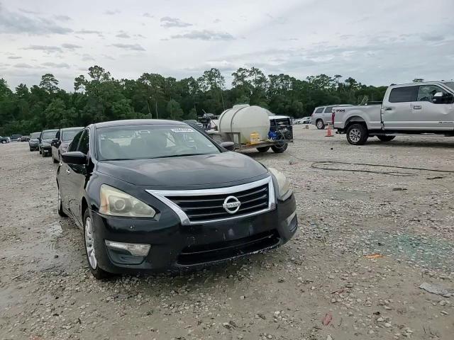2015 Nissan Altima 2.5 VIN: 1N4AL3AP7FC574617 Lot: 60642625
