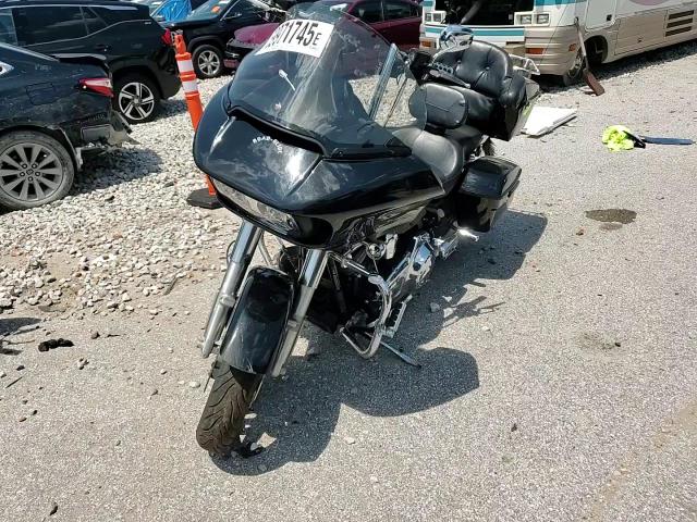 2015 Harley-Davidson Fltrx Road Glide VIN: 1HD1KHM11FB677652 Lot: 59971745