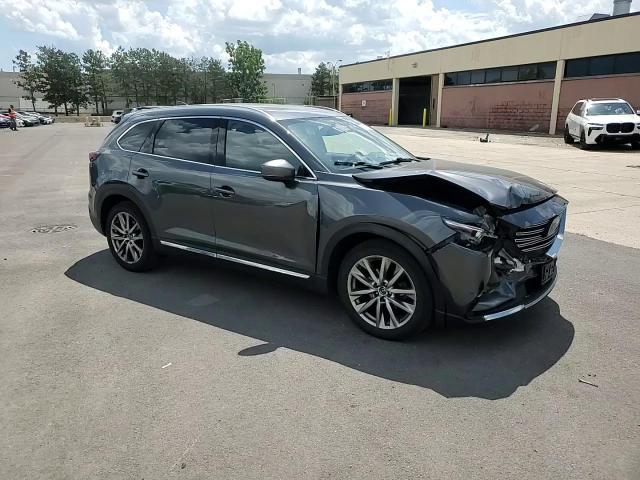 2017 Mazda Cx-9 Grand Touring VIN: JM3TCBDY2H0131403 Lot: 62013455