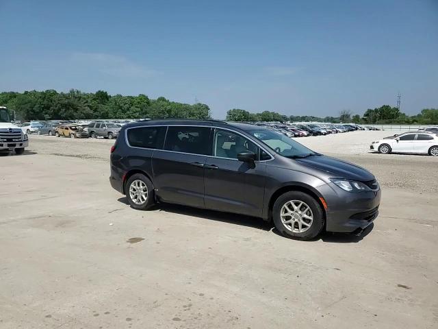 2020 Chrysler Voyager Lxi VIN: 2C4RC1DG5LR262540 Lot: 59388945
