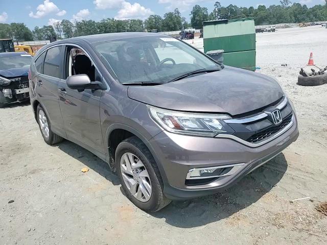 2015 Honda Cr-V Ex VIN: 2HKRM3H52FH551278 Lot: 62056015