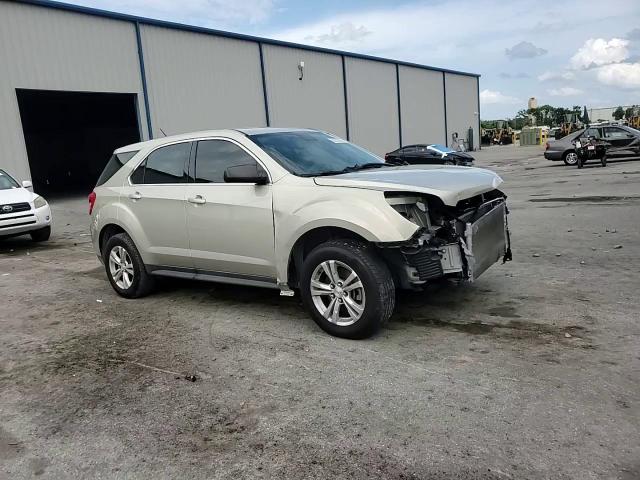 2013 Chevrolet Equinox Ls VIN: 2GNALBEK1D6266052 Lot: 62933955