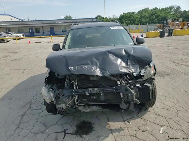 2010 Mitsubishi Outlander Es VIN: JA4AS2AW1AZ010945 Lot: 62501435